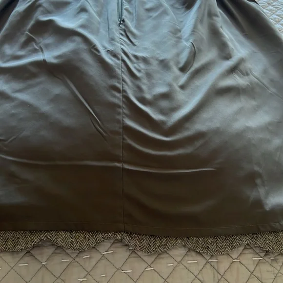 Talbots Wool Skirt - Picture 5 of 6